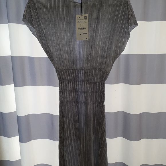NWT Zara dress - Picture 3 of 5
